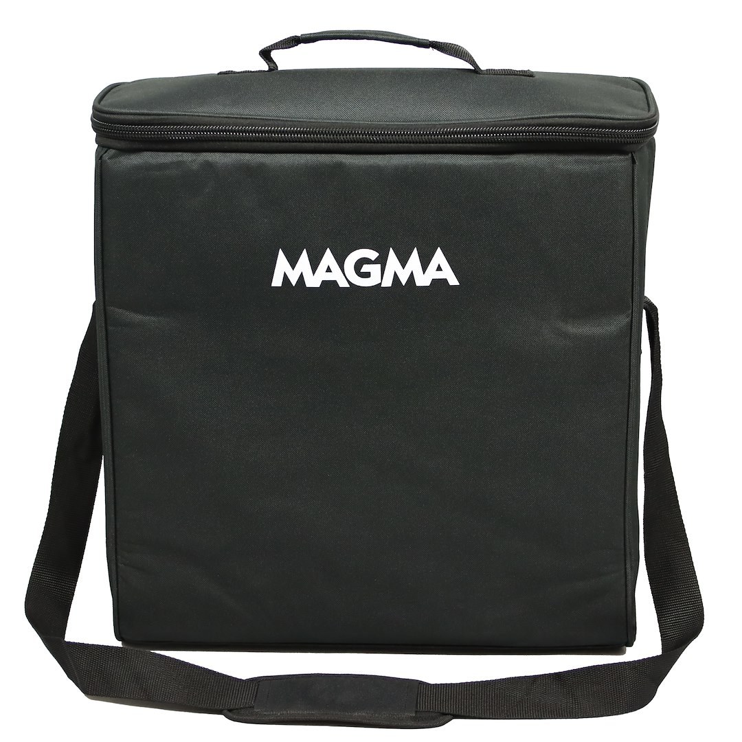 Magma Prod Storage Bag, Crossover Series, Barbeque Grill, For Use with Griddle Topper/ Plancha Topper Protected When Not IN Use – CO10-293