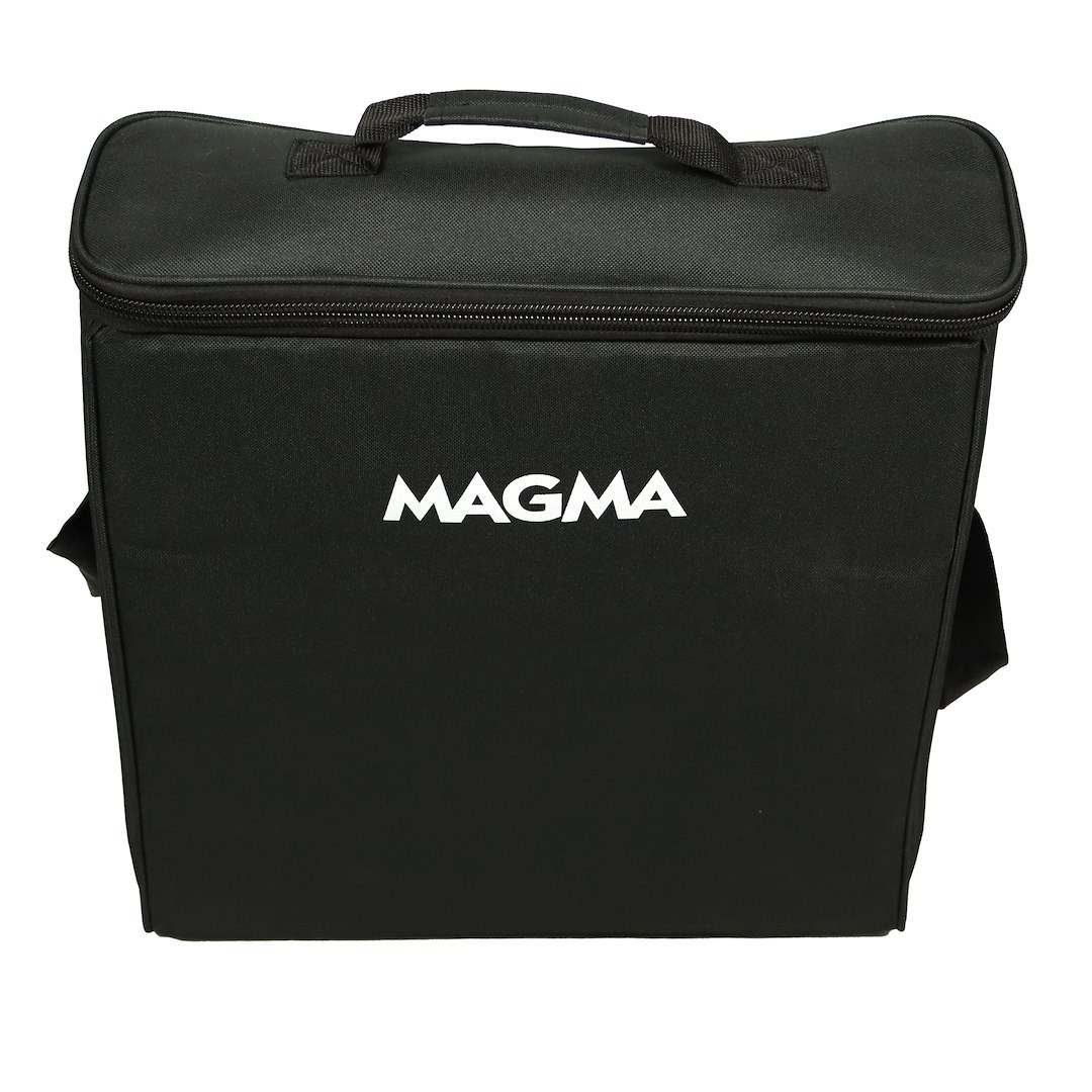 Magma Prod Storage Bag, Crossover Series, Barbeque Grill, For Use with Griddle Topper/ Plancha Topper Protected When Not IN Use – CO10-293