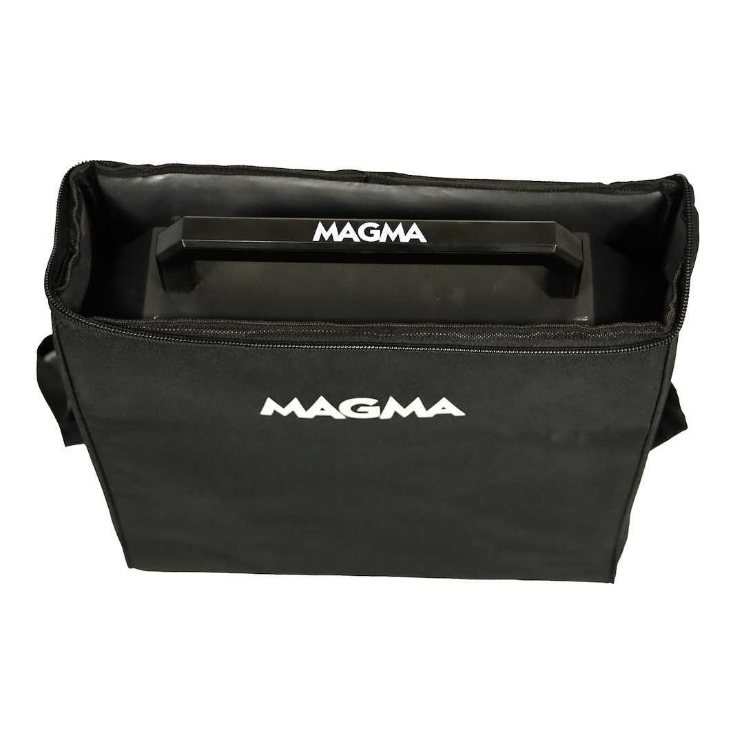 Magma Prod Storage Bag, Crossover Series, Barbeque Grill, For Use with Griddle Topper/ Plancha Topper Protected When Not IN Use – CO10-293