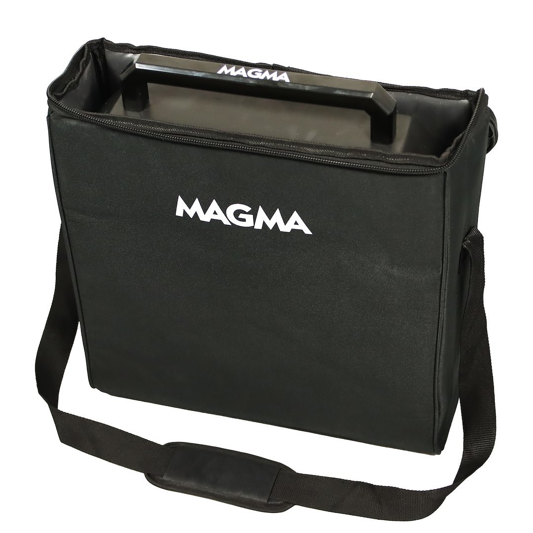 Magma Prod Storage Bag, Crossover Series, Barbeque Grill, For Use with Griddle Topper/ Plancha Topper Protected When Not IN Use – CO10-293