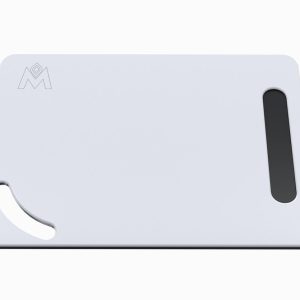 Magma Prod Cutting Board, Magma T10-312B Bait/ Fillet Table, White, Polyethylene, Fda Approved, UV Resistant – T10-536