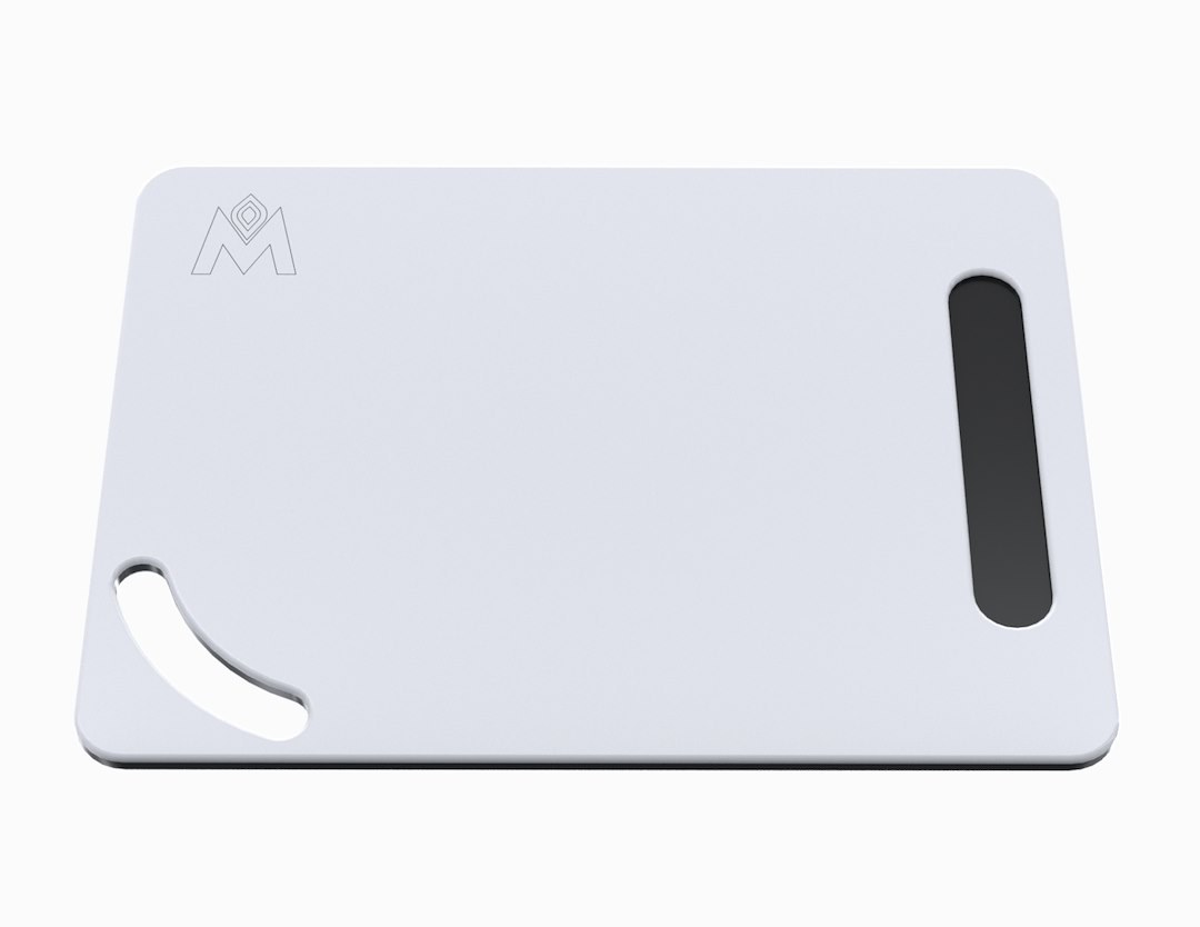 Magma Prod Cutting Board, Magma T10-312B Bait/ Fillet Table, White, Polyethylene, Fda Approved, UV Resistant – T10-536