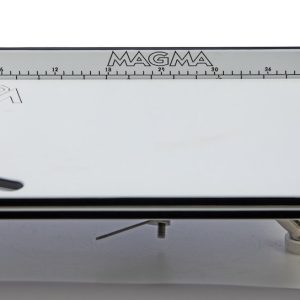 Magma Prod Cutting Board, Magma T10-312B Bait/ Fillet Table, White, Polyethylene, Fda Approved, UV Resistant – T10-536