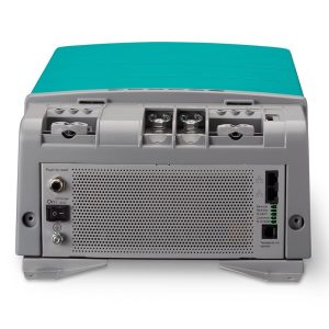 Mastervolt Power Inverter/ Battery Charger, Combimaster, For 12 Volt Batteries – 35013000