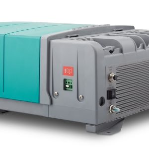 Mastervolt Power Inverter/ Battery Charger, Combimaster, For 12 Volt Batteries – 35013000