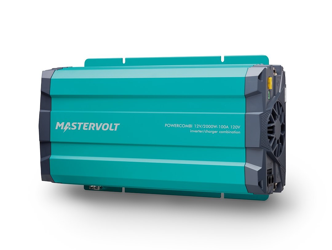 Mastervolt Power Inverter – 36212000