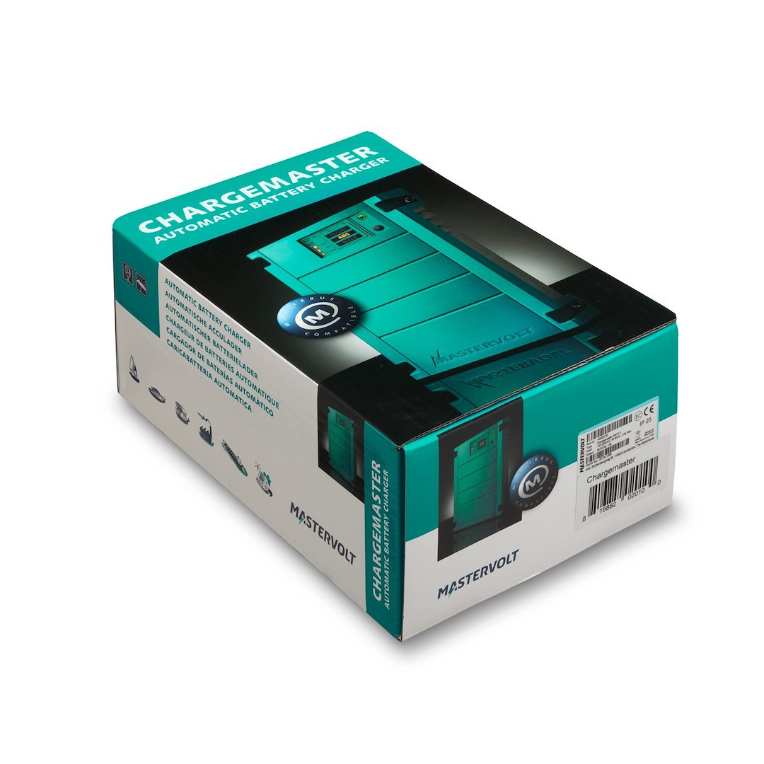 Mastervolt Battery Charger – 44020120