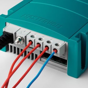 Mastervolt Battery Charger – 44020120