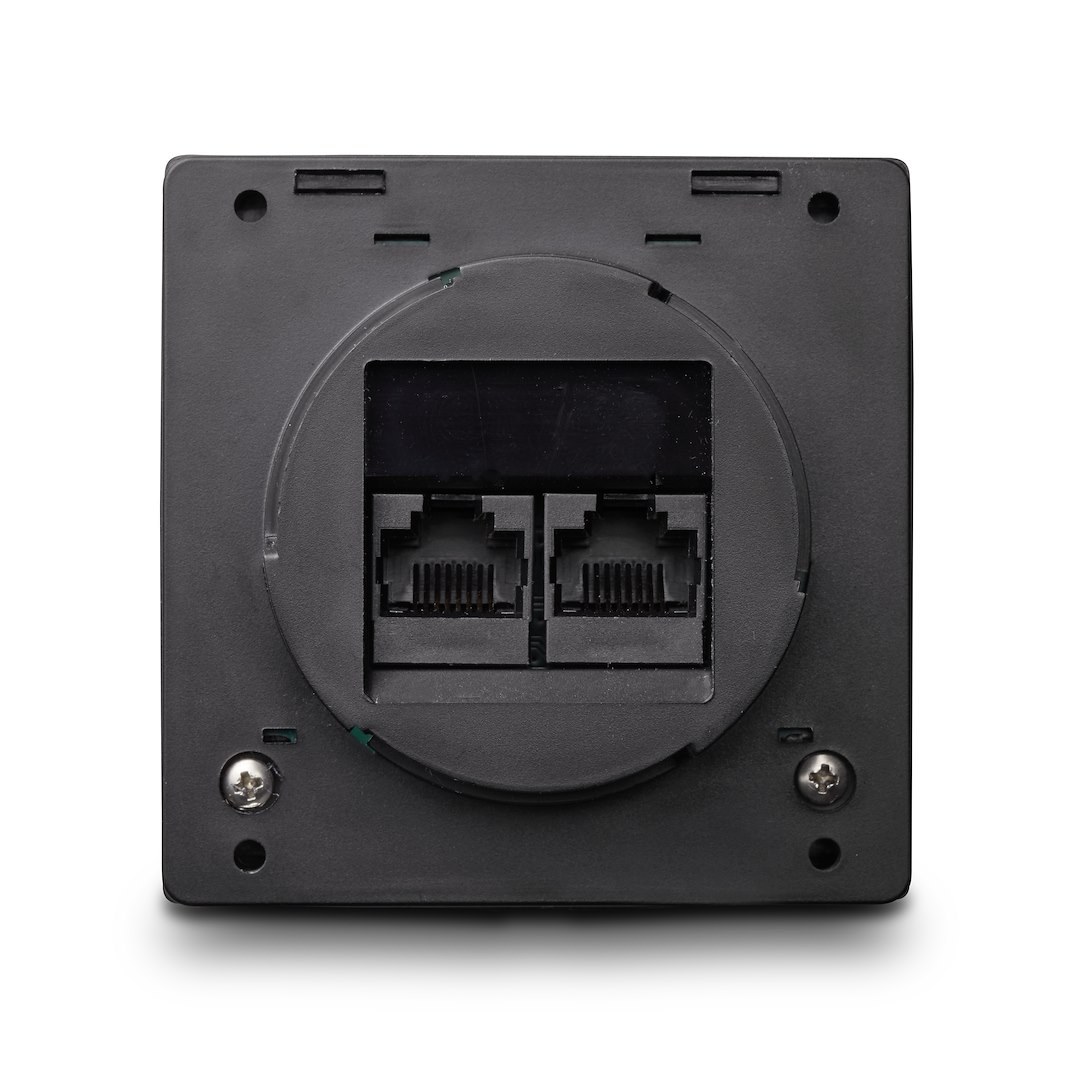 Mastervolt Monitor, Smartremote, 2.8 Inch Lcd Display, Used to Check Batteries/ Adjusting Shore Fuse/ Controlling Mastervolt Charger – 77010500
