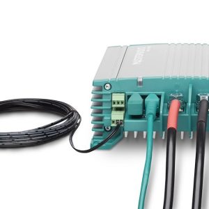 Mastervolt Power Converter, Mac Plus 24/12-50, DC to DC Converter, 750 Watt Output Power, 50 Ampere Output Current, 95 Percent Efficiency – 81205205