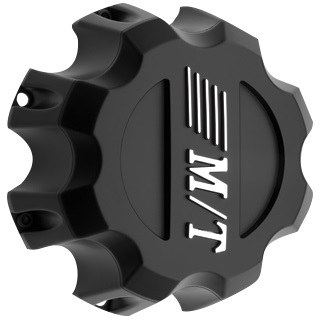 M.t. Wheel Wheel Center Cap, Fits Mickey Thompson Sidebiter II Wheels, 6 X 135 Millimeter/ 6 X 5.50 Inch Bolt Pattern, 5.300 Inch Diameter – 224400069