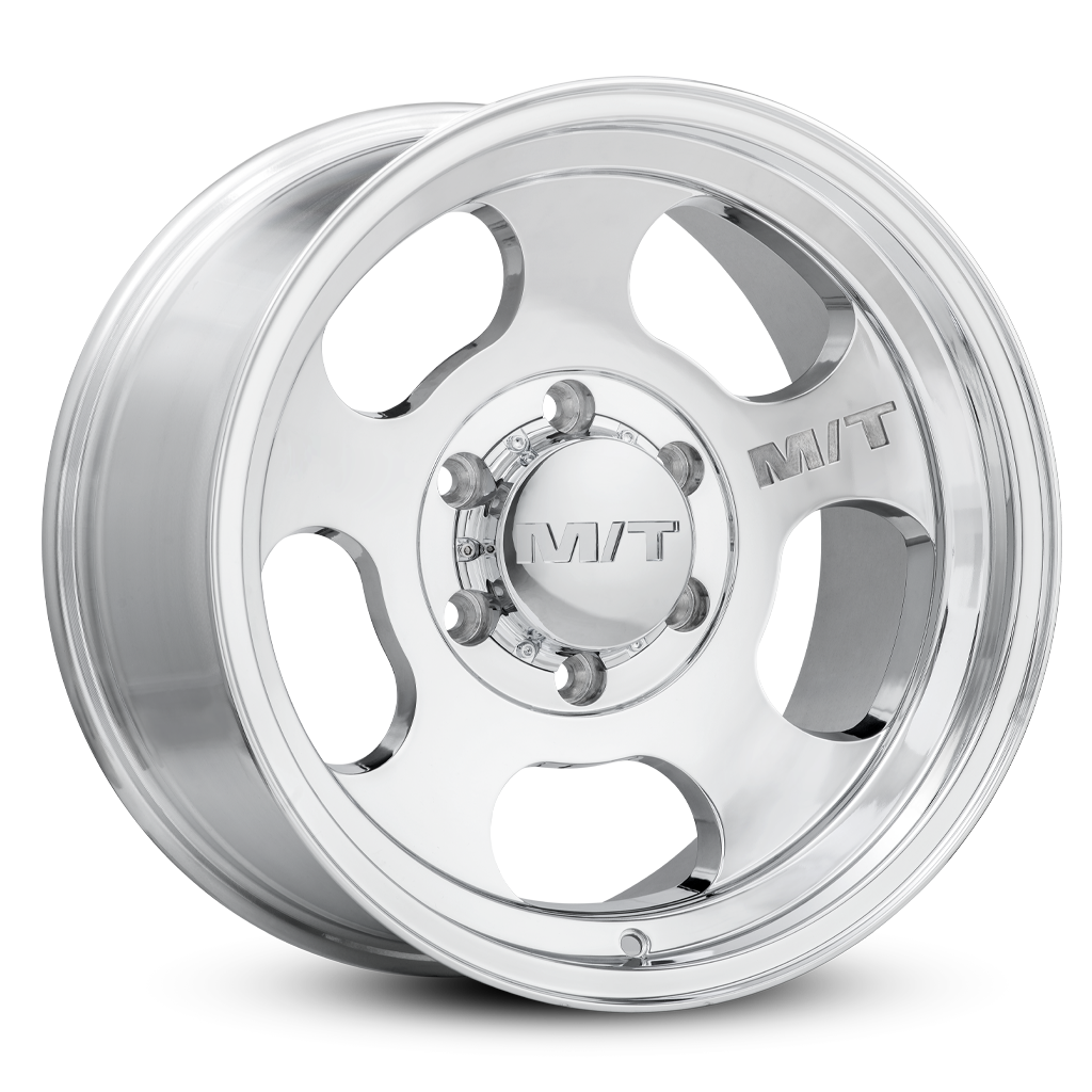 M.t. Wheel Wheel, Canyon, 15 Inch Diameter X 8 Inch Width, 6 X 139.7 Millimeter/ 6 X 5.50 Inch Bolt Pattern, -22 Millimeter Offset – 226100403