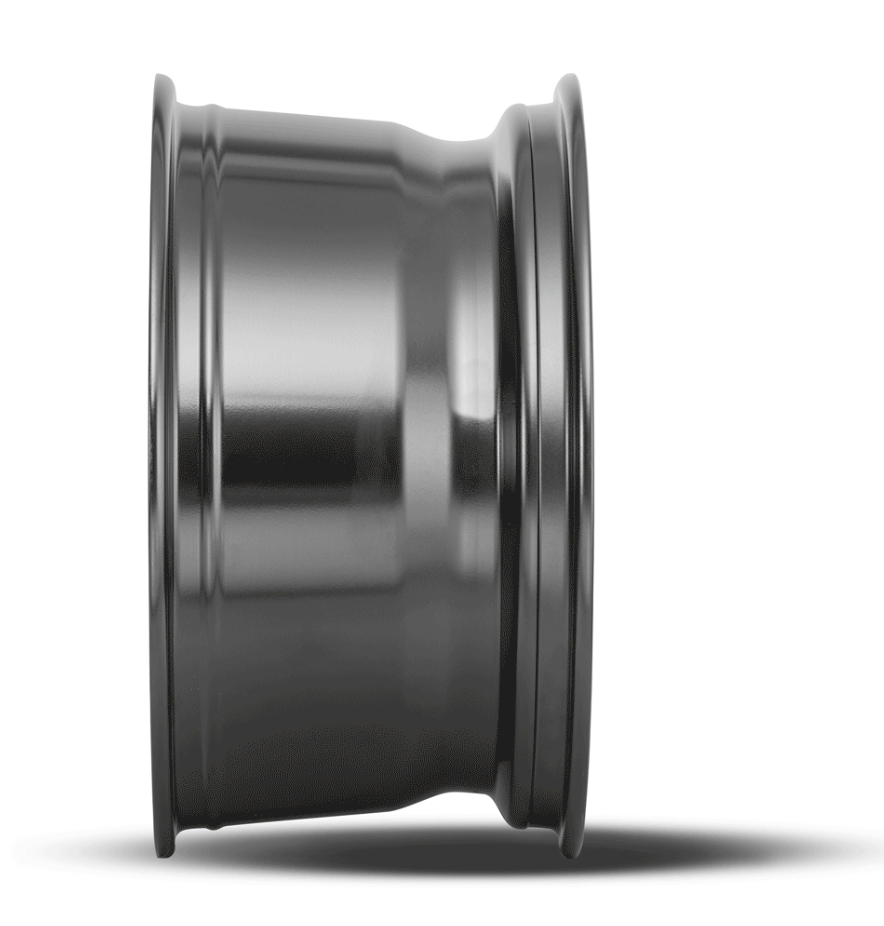 M.t. Wheel Wheel, Classic Pro, 18 Inch Diameter X 9 Inch Width, 5 X 127 Millimeter/ 5 X 5.00 Inch Bolt Pattern, -12 Millimeter Offset – 226100340