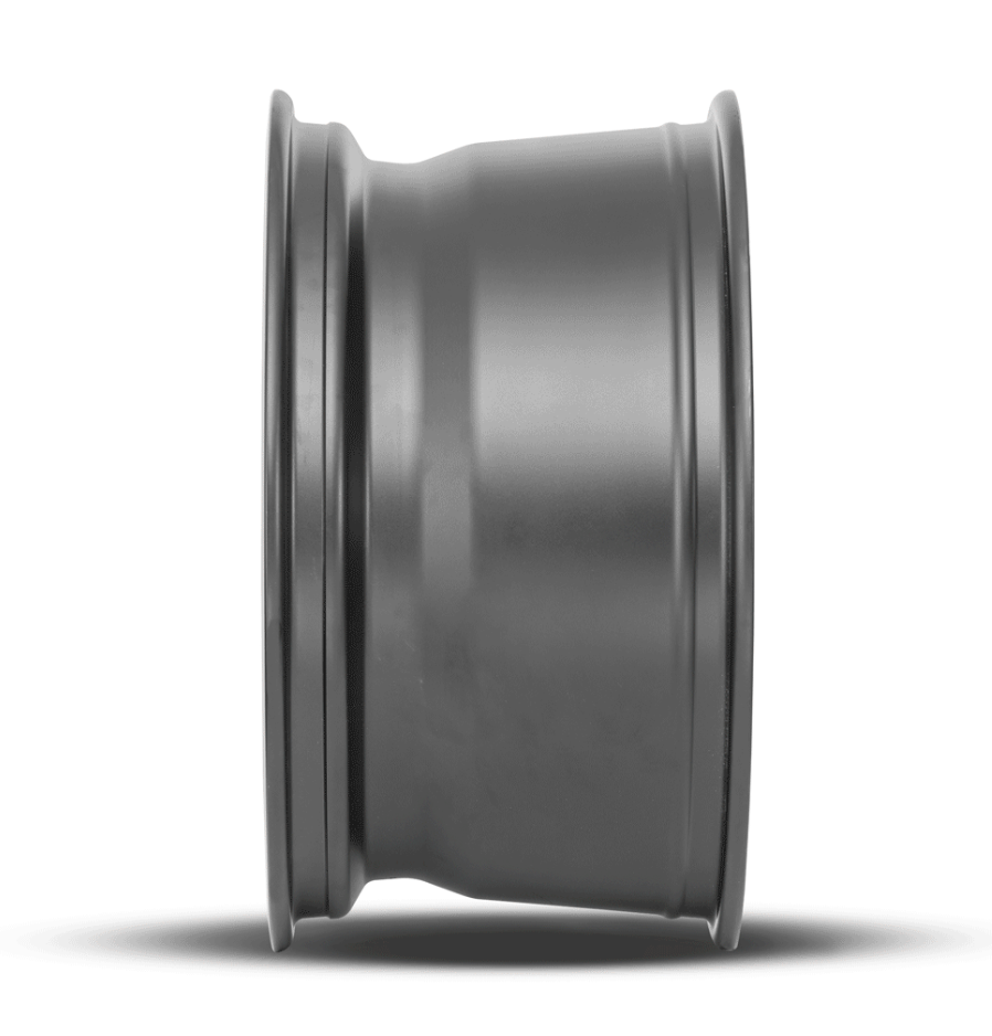 M.t. Wheel Wheel, Canyon Pro, 18 Inch Diameter X 9 Inch Width, 6 X 139.7 Millimeter/ 6 X 5.50 Inch Bolt Pattern, 0 Millimeter Offset – 274566