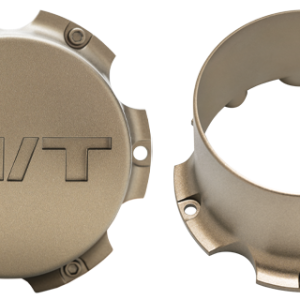 M.t. Wheel Wheel Center Cap, Pro Cap, 6 X 139.7 Millimeter/ 6 X 5.50 Inch Bolt Pattern, 5.276 Inch Outer Diameter, 1.594 Inch Height – 224400142