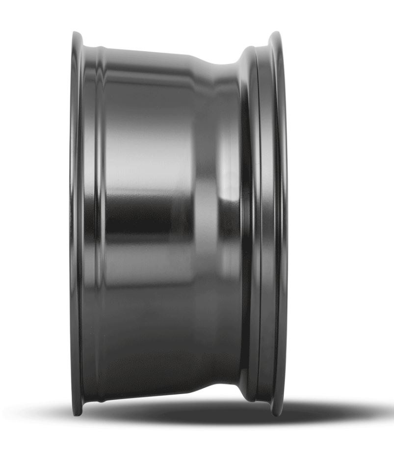 M.t. Wheel Wheel, Classic Pro, 18 Inch Diameter X 9 Inch Width, 6 X 139.7 Millimeter/ 6 X 5.50 Inch Bolt Pattern, 0 Millimeter Offset – 226100345
