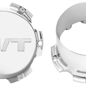 M.t. Wheel Wheel Center Cap, Pro Cap, 6 X 139.7 Millimeter/ 6 X 5.50 Inch Bolt Pattern, 5.28 Inch Diameter, 2.75 Inch Height, Open Style – 224400146