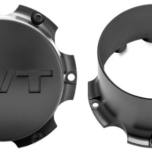 M.t. Wheel Wheel Center Cap, Pro Cap, 6 X 139.7 Millimeter/ 6 X 5.50 Inch Bolt Pattern, 5.28 Inch Diameter, 2.75 Inch Height, Open Style – 224400149