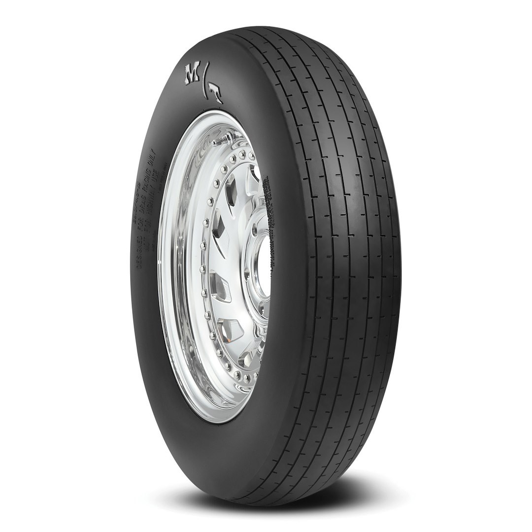 M.t. Drag Tire, Et Front ™, P29 X 4.50R15, Drag Race Use Only, Nylon, Bias Ply, Tubeless, Non-Directional Tread Design – 250909