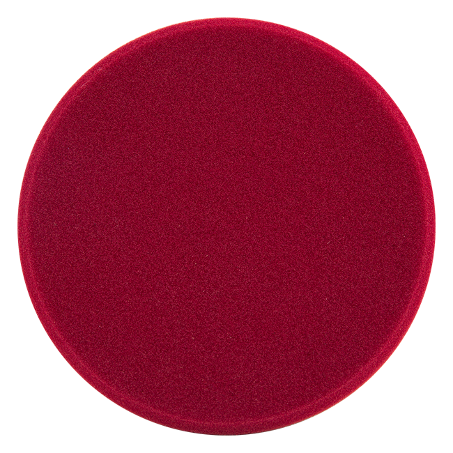 Meguiars Wax Buffing Pad, Soft Buff ™, Cuts Through Moderate Surface Defects with No Swirls, Foam, 5 Inch Diameter, Single – DFC5