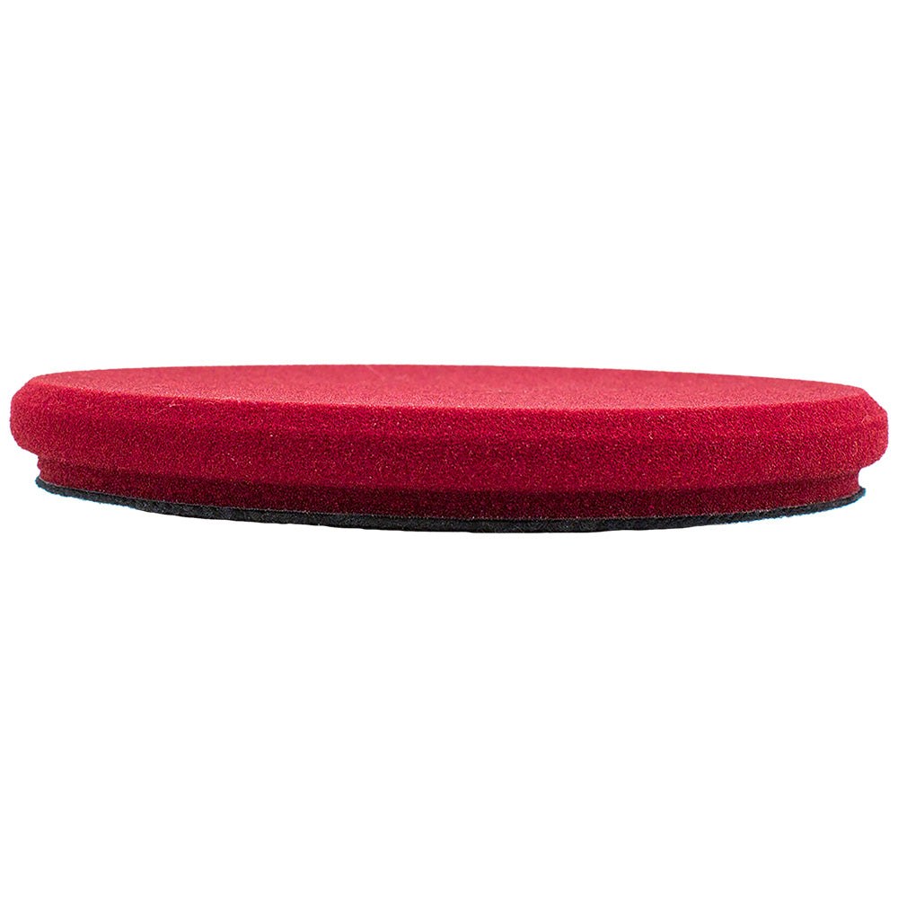 Meguiars Wax Buffing Pad, Soft Buff ™, Cuts Through Moderate Surface Defects with Less Swirls, Foam, 6 Inch Diameter, Single – DFC6