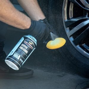 Meguiars Wax Vinyl Protectant, Detailer, 32 Ounce Spray Bottle, Single – DRTU17032