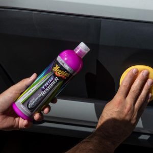 Meguiars Wax Vinyl Protectant, 16 Ounce Bottle, Single – G220316