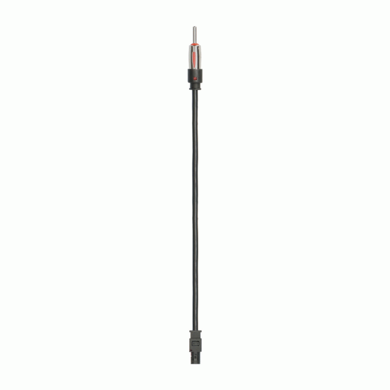 Metra Antenna Adapter, Antennaworks, For Adapting OEM Antenna to Aftermarket Radio – 40-EU10
