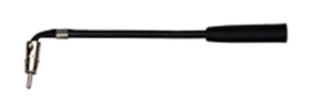 Metra Antenna Adapter, Antennaworks, For Adapting Aftermarket Antenna to OEM Radio with Mini Barbed Connector – 40-GM20