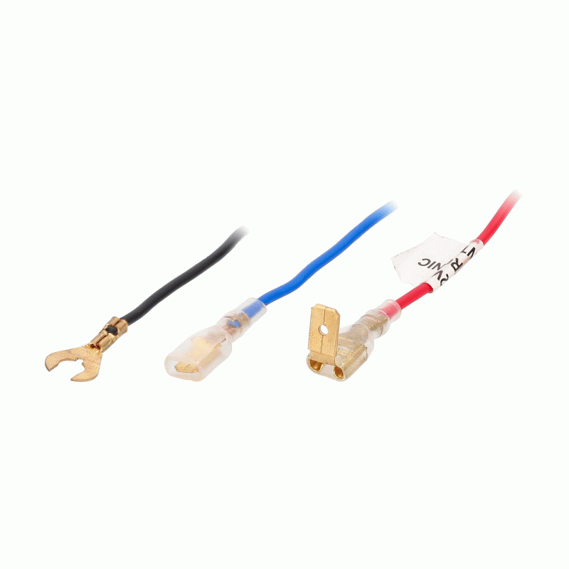 Metra AM/ FM Antenna, Antennaworks, Replacement Antenna, Removable Mast, 31 Inch Length, 55 Inch Length Cable, Chrome, Stainless Steel – 44-PW22