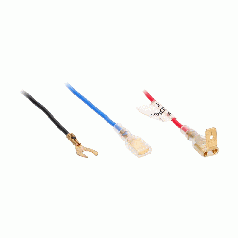 Metra AM/ FM Antenna, Antennaworks, Replacement Antenna, Removable Mast, 31 Inch Length, 55 Inch Length Cable, Chrome, Stainless Steel – 44-PW22