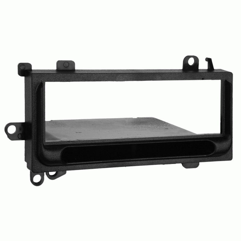 Metra Radio Mounting Kit, Turbokits – 99-6000