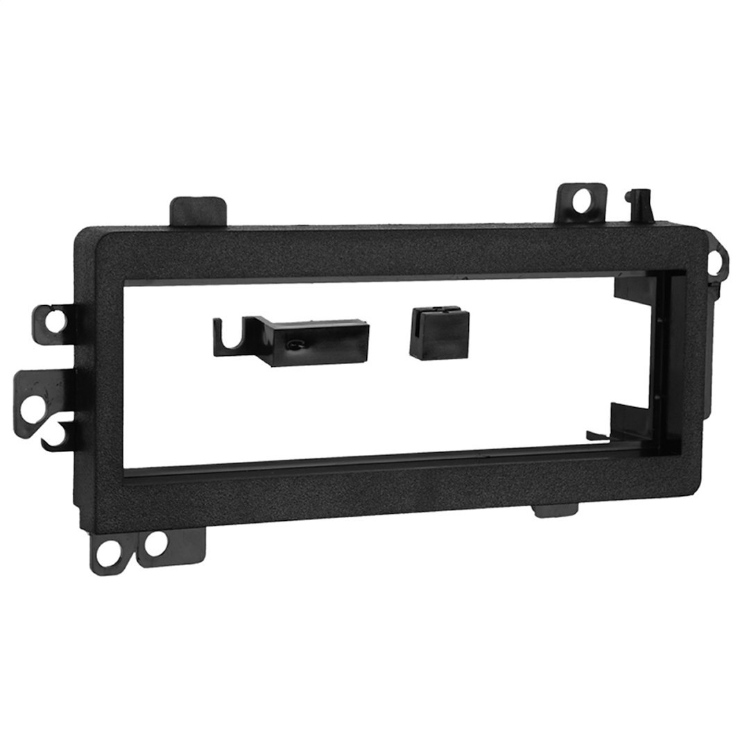 Metra Radio Mounting Kit, Turbokits – 99-6700