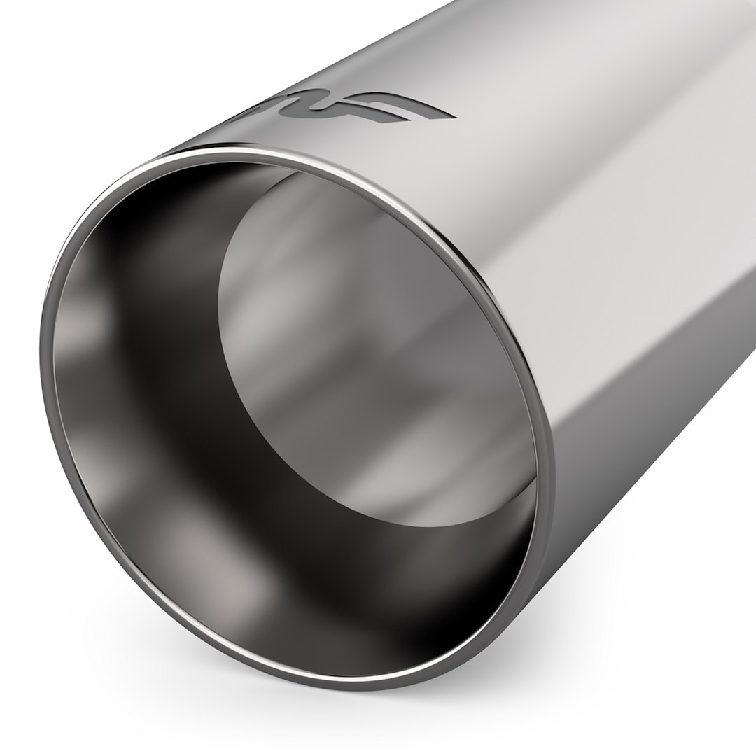 MagnaFlow Exhaust System Kit, Exhaust System Kit Cat-Back System, Stainless Steel, With Mufflers, 2-1/2 Inch Pipe Diameter – 16817