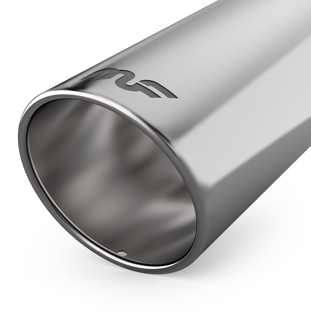 MagnaFlow Exhaust System Kit, Diesel Performance Diesel Particulate Filter Back System, Stainless Steel, Without Muffler, 5 Inch Pipe Diameter – 17912