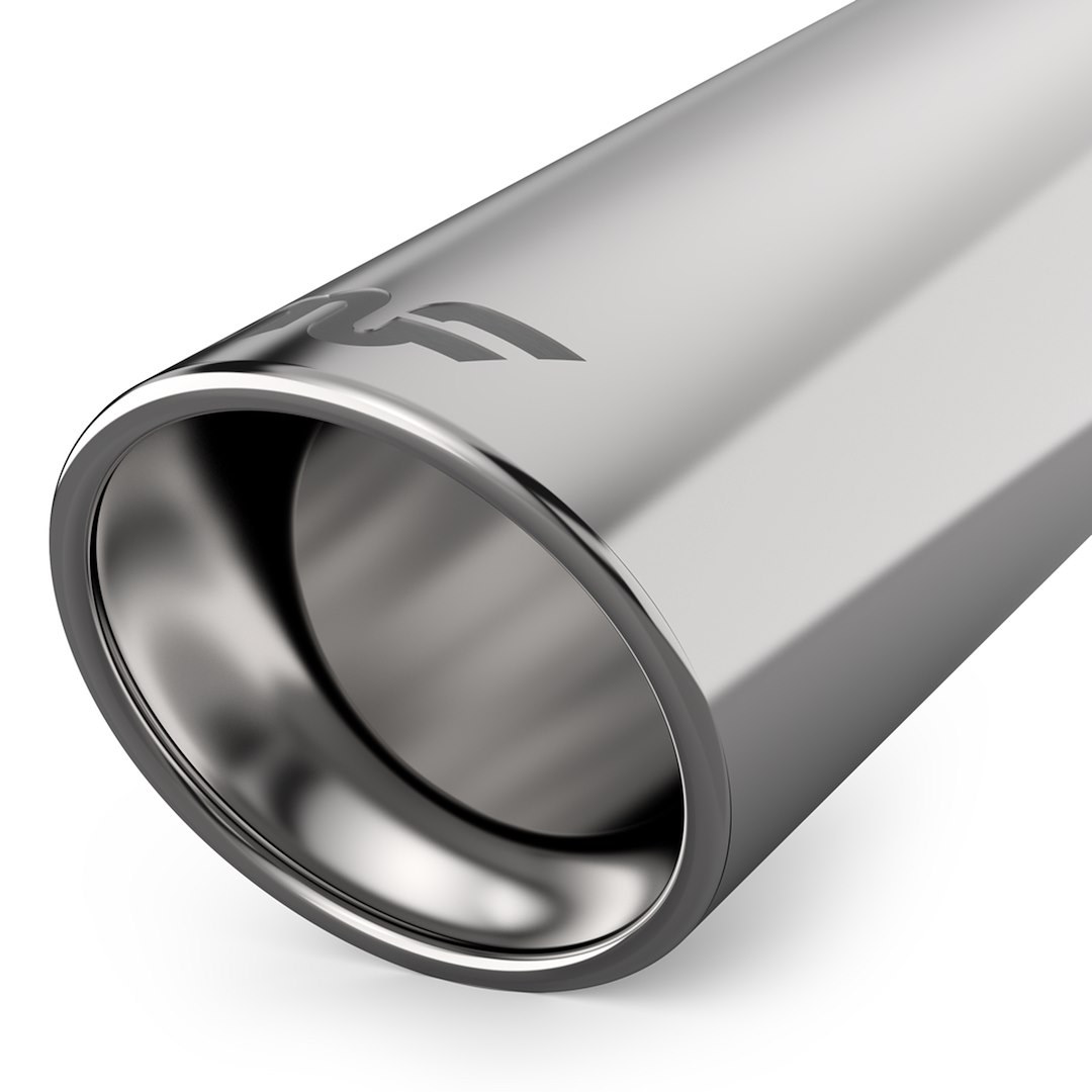 MagnaFlow Exhaust System Kit, Performance Cat-Back System, Stainless Steel, With Muffler, 3 Inch Pipe Diameter – 19018