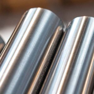 MagnaFlow Exhaust Pipe Intermediate, 2-1/2 Inch Pipe Diameter, Stainless Steel – 19304