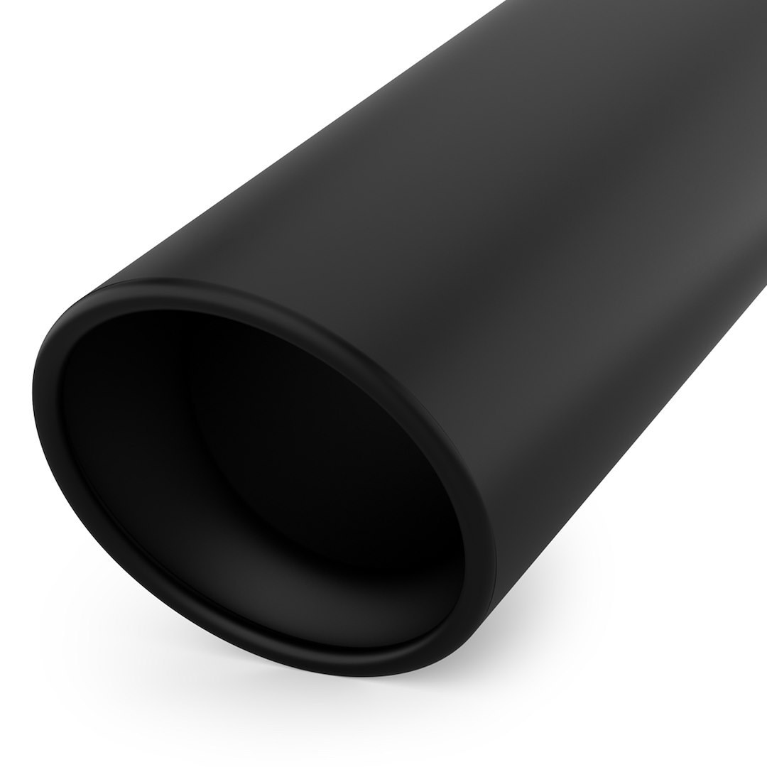 MagnaFlow Exhaust System Kit, Street Series Cat Back System, Stainless Steel, With Muffler, 3 Inch Pipe Diameter – 19562