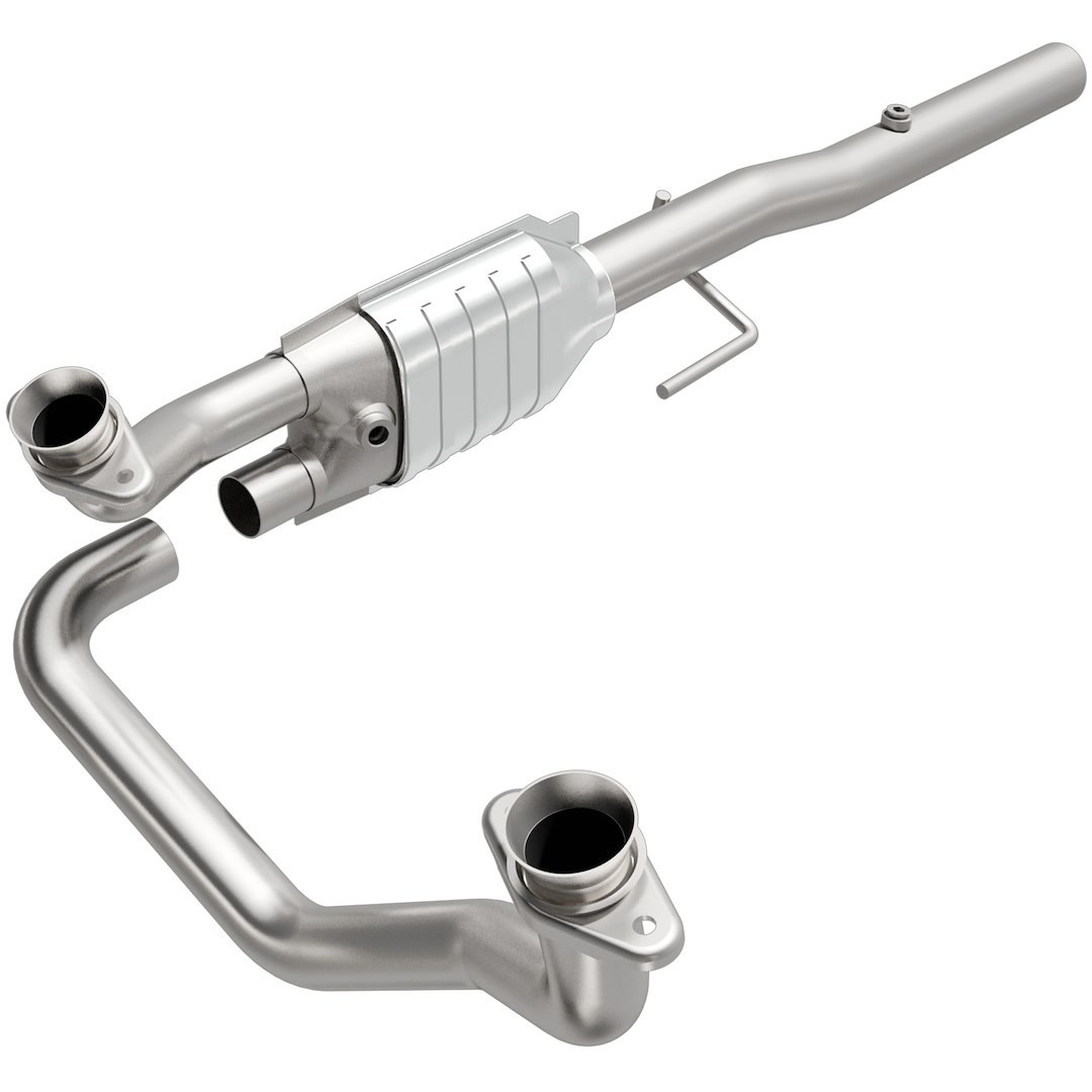 MagnaFlow Catalytic Converter, Direct Fit 48 State, Not for Sale or Use IN the State of California – 23285