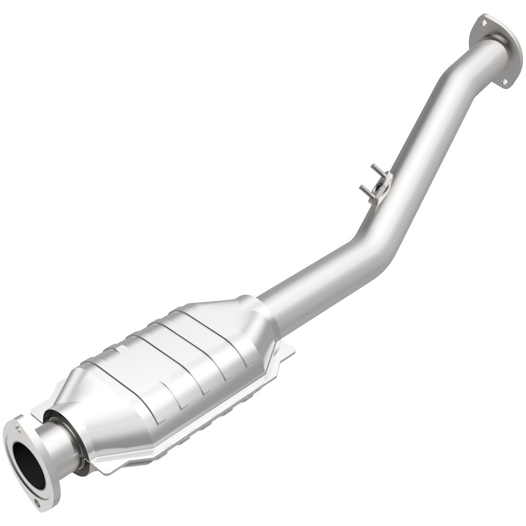 MagnaFlow Catalytic Converter, Direct Fit 48 State, Not for Sale or Use IN the State of California – 23288