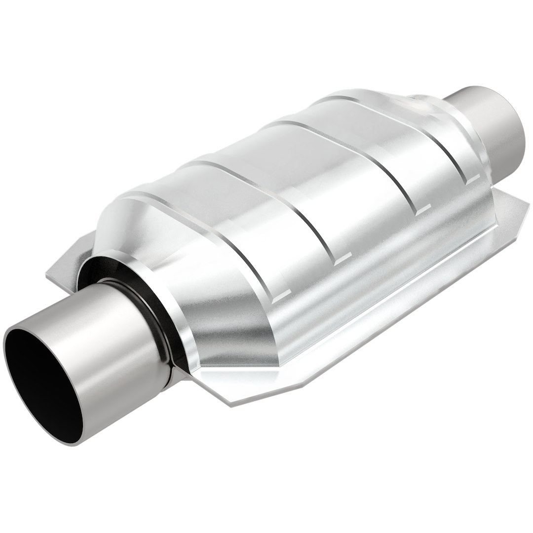 MagnaFlow Catalytic Converter, Universal California Obdii, This Product Is IN Compliance with California Regulations – 441005