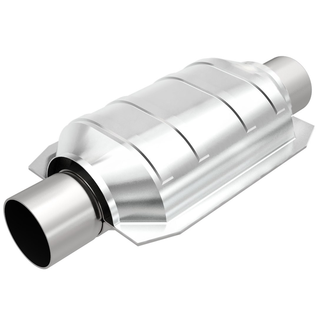 MagnaFlow Catalytic Converter, Universal California Obdii, This Product Is IN Compliance with California Regulations – 447205