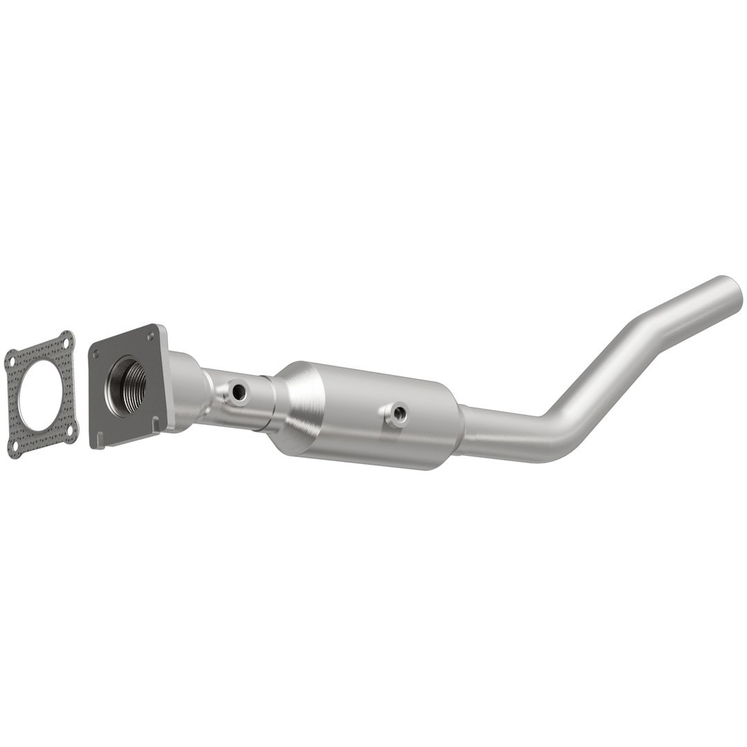 MagnaFlow Catalytic Converter, Direct Fit OEM Grade Obdii, Not for Sale or Use IN the State of California – 49192