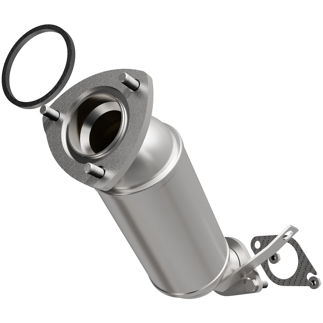 MagnaFlow Catalytic Converter, Direct Fit OEM Grade Obdii, Not for Sale or Use IN the State of California – 49445