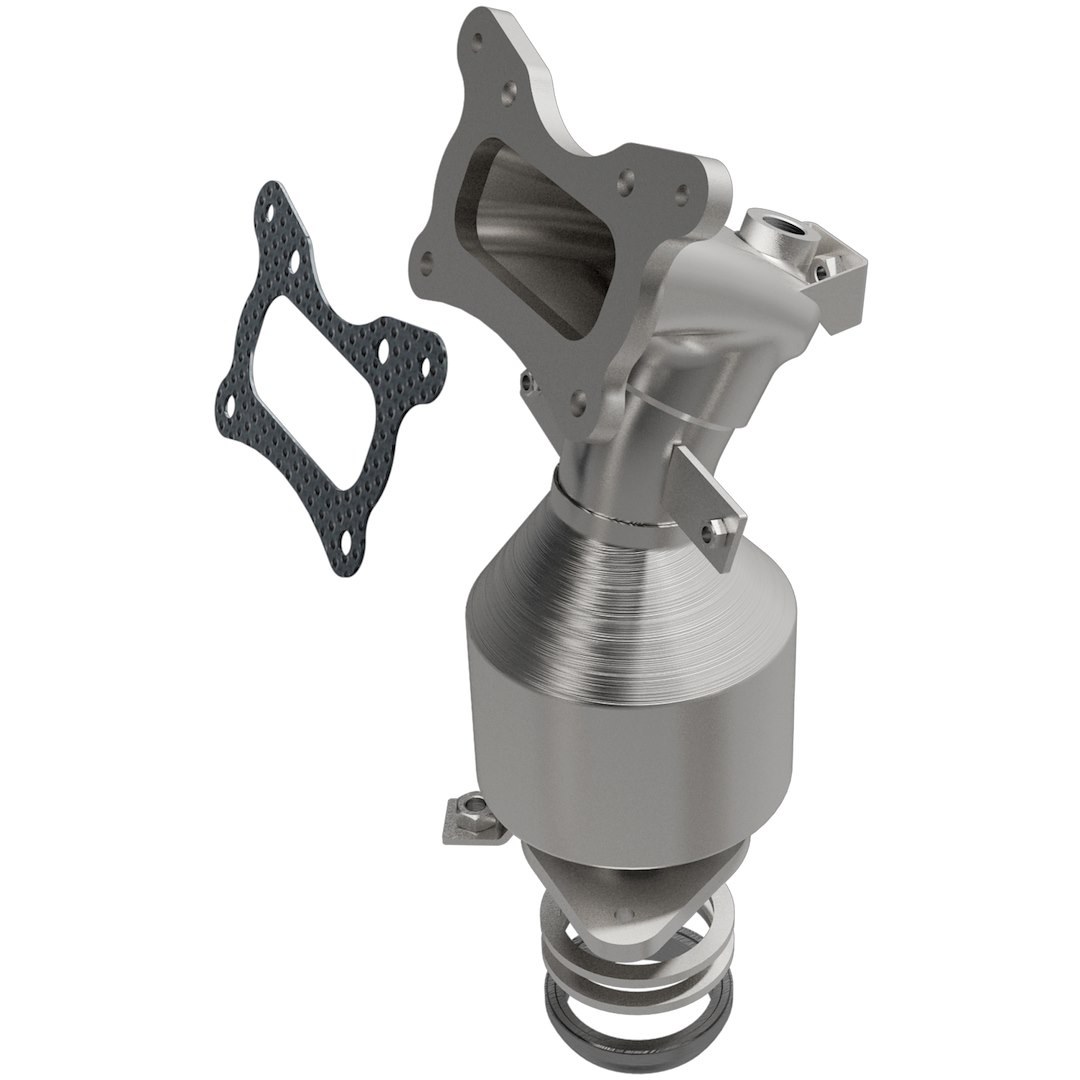 MagnaFlow Catalytic Converter, Not for Sale or Use IN the State of California – 51781