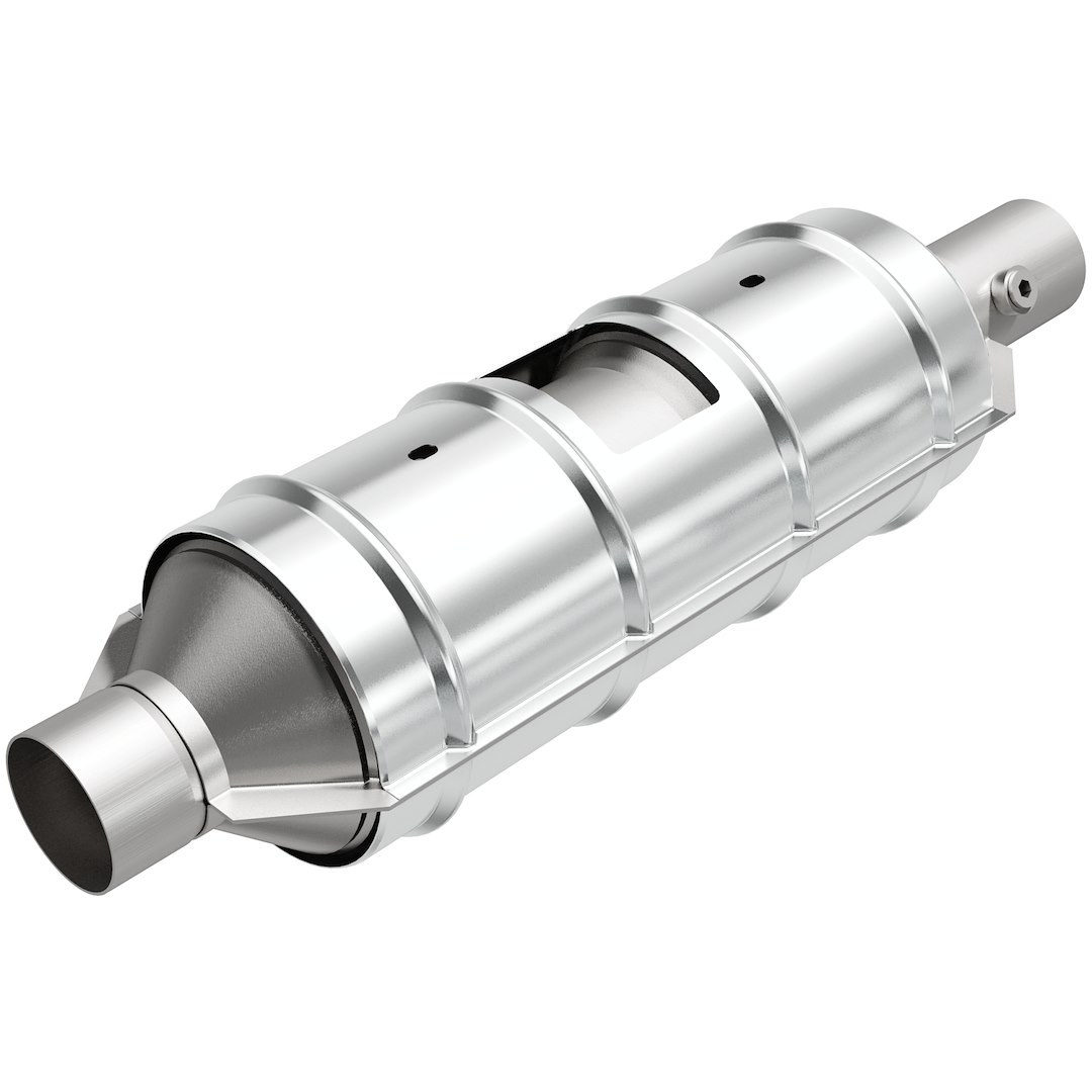 MagnaFlow Catalytic Converter, Direct Fit 48 State, Not for Sale or Use IN the State of California – 55400