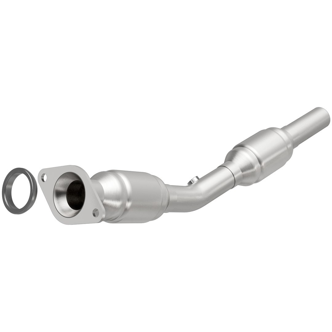 MagnaFlow Catalytic Converter, Direct Fit 48 State, Not for Sale or Use IN the State of California – 93200