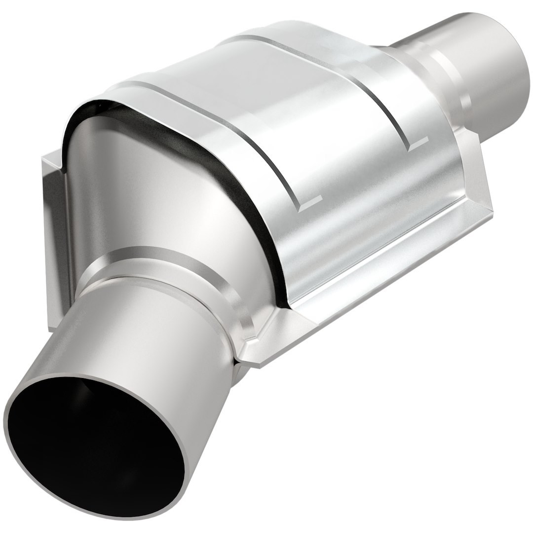 MagnaFlow Catalytic Converter, Hm Grade, Not for Sale or Use IN the State of California – 99176HM