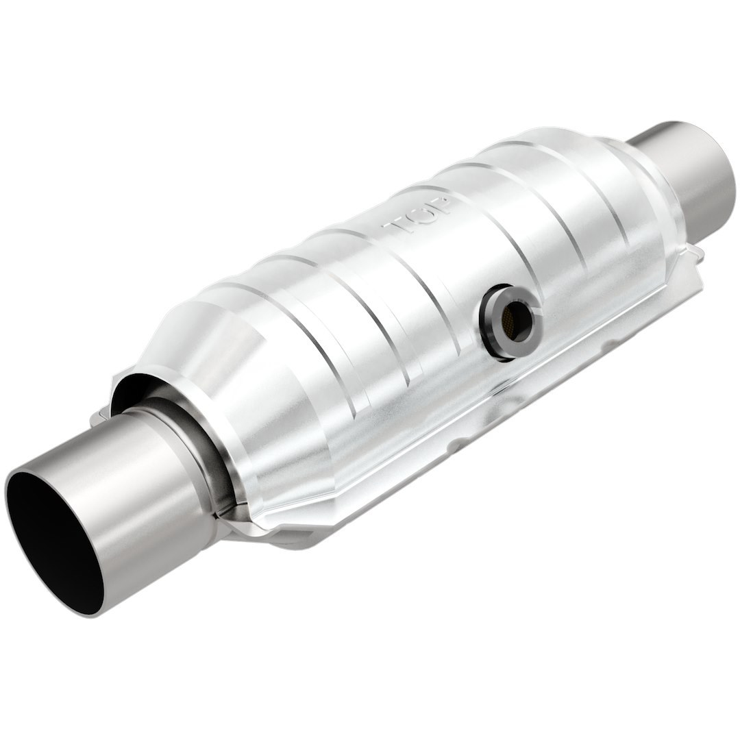 MagnaFlow Catalytic Converter, Hm Grade, Not for Sale or Use IN the State of California – 99356HM