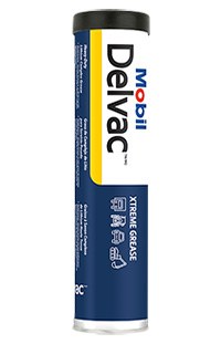Mobil Multi Purpose Grease, Delvac ™ Xtreme, Lithium Complex Greases, Gray-Black, Single, 13.7 Ounce – 128452